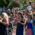 dance maraton 50