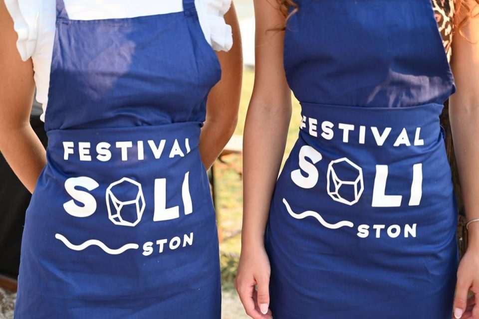 deveti festival soli ston