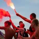 divlja liga 17. kolovoza 20