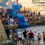 divlja liga 2025 polufinale 22