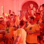 dodjela nagrada divlja liga 1
