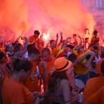 dodjela nagrada divlja liga 8