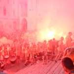 dodjela nagrada divlja liga 9