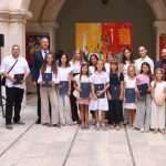 dodjela nagrada ucenici studenti 10