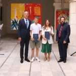 dodjela nagrada ucenici studenti 12