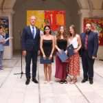 dodjela nagrada ucenici studenti 14