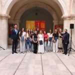 dodjela nagrada ucenici studenti 5