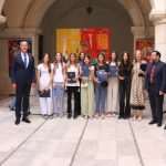 dodjela nagrada ucenici studenti 7