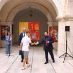 dodjela nagrada ucenici studenti 8