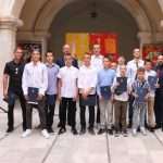dodjela nagrada ucenici studenti 9