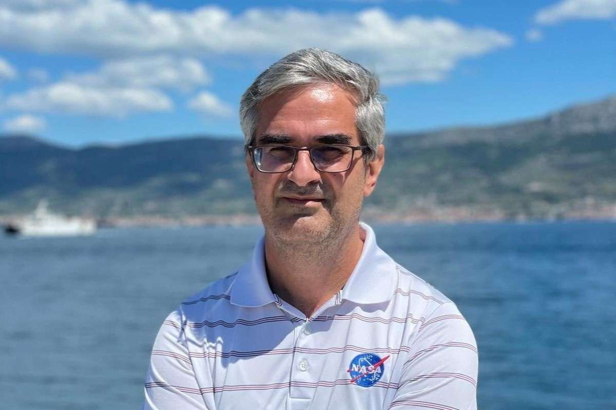 dr. sc. Ivica Vilibic institut RB