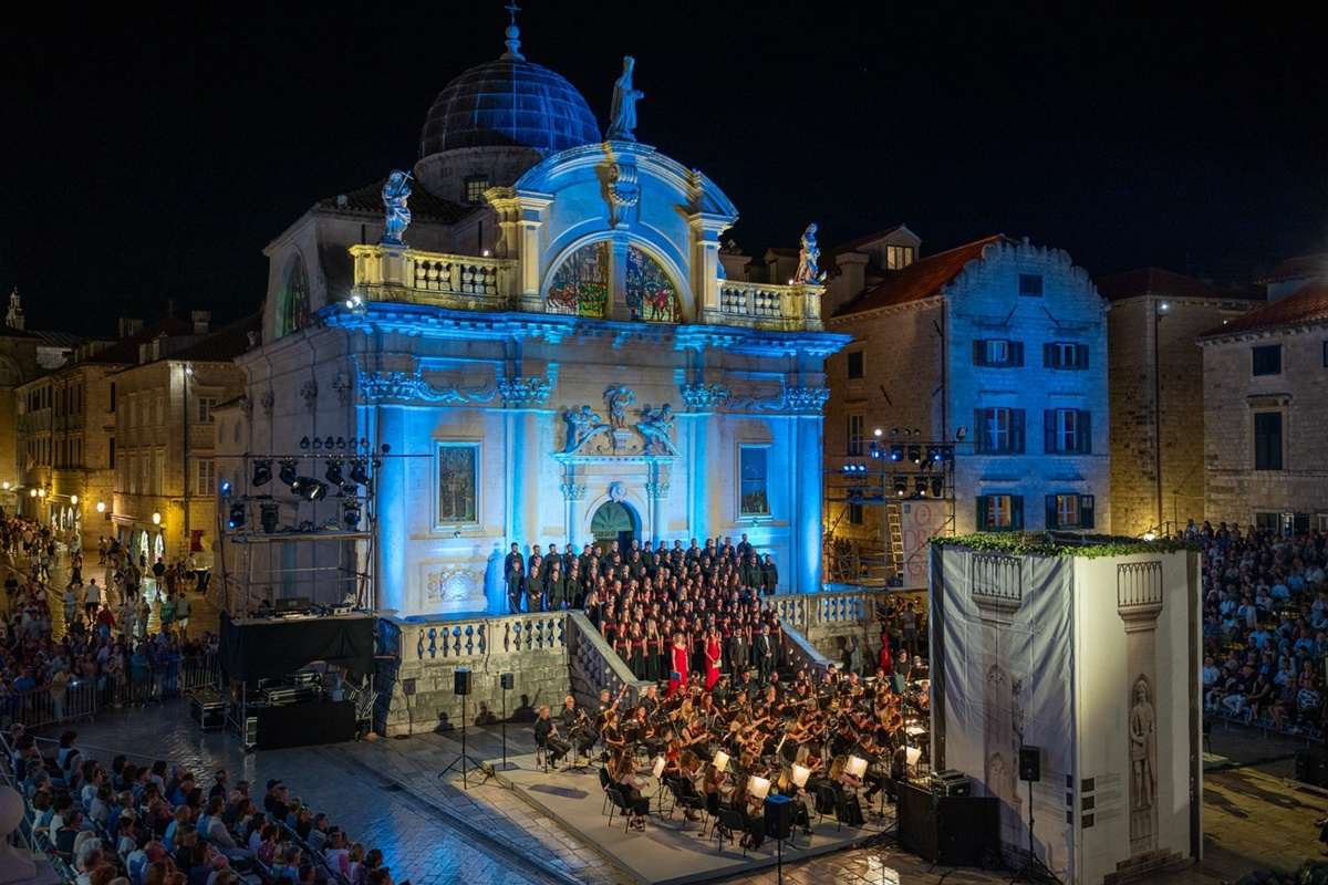 dso bethoven 9 simfonija