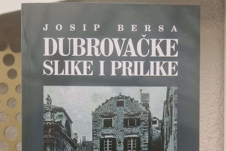 dubrovacke slike i prilike josip bersa
