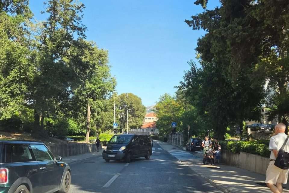 fb radari fina ina skretanje