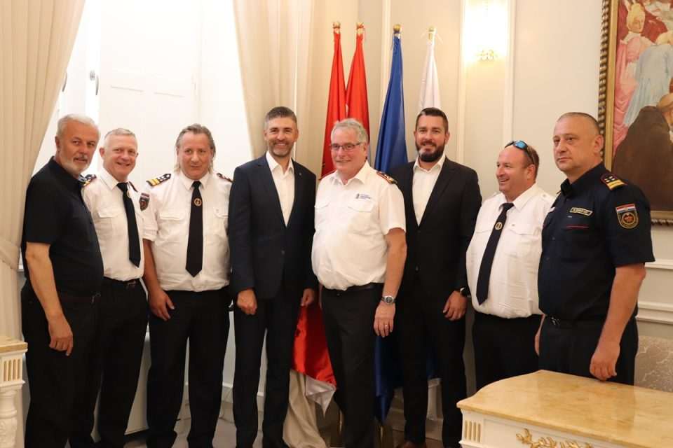 frankovic vatrogasci hrvatska njemacka
