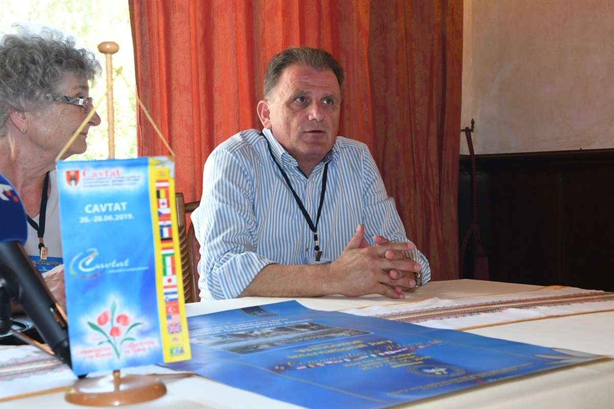 frano herendija