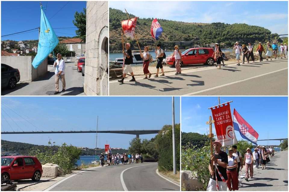 hodocasce mokosica osijek dubrovnik