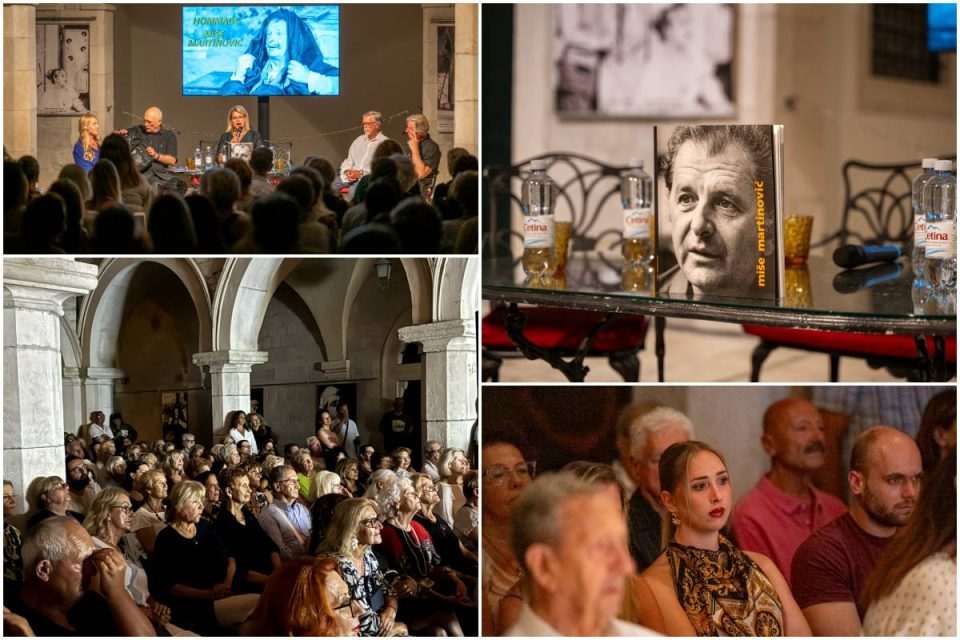 hommage martinovcu n