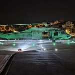 hrz helikopter medicinski prijevoz