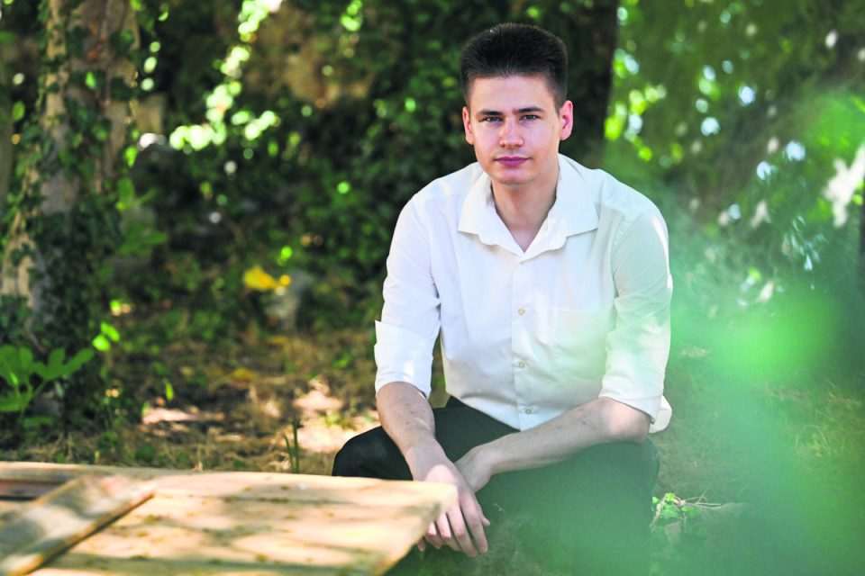 ivo vodopija