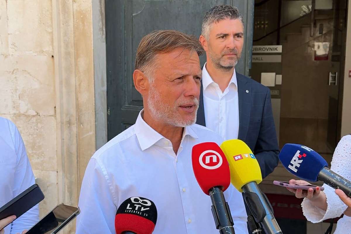 PO MJERI GRAĐANA Tjedni pregled gradskih projekata 2 jandrokovic frankovic