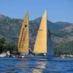 juznodalmatinska regata aci marina slano 1