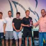 juznodalmatinska regata dodjela nagrada 35