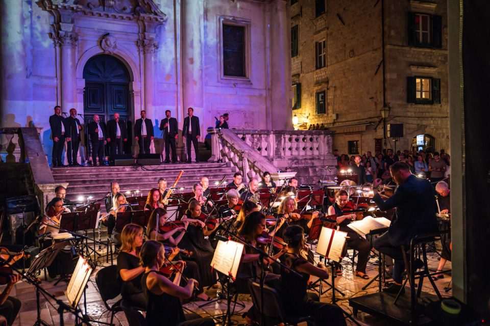 koncert uz dan pobjede ispred sv. vlaha 5.8 11