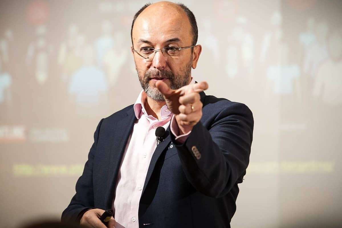 kresimir macan