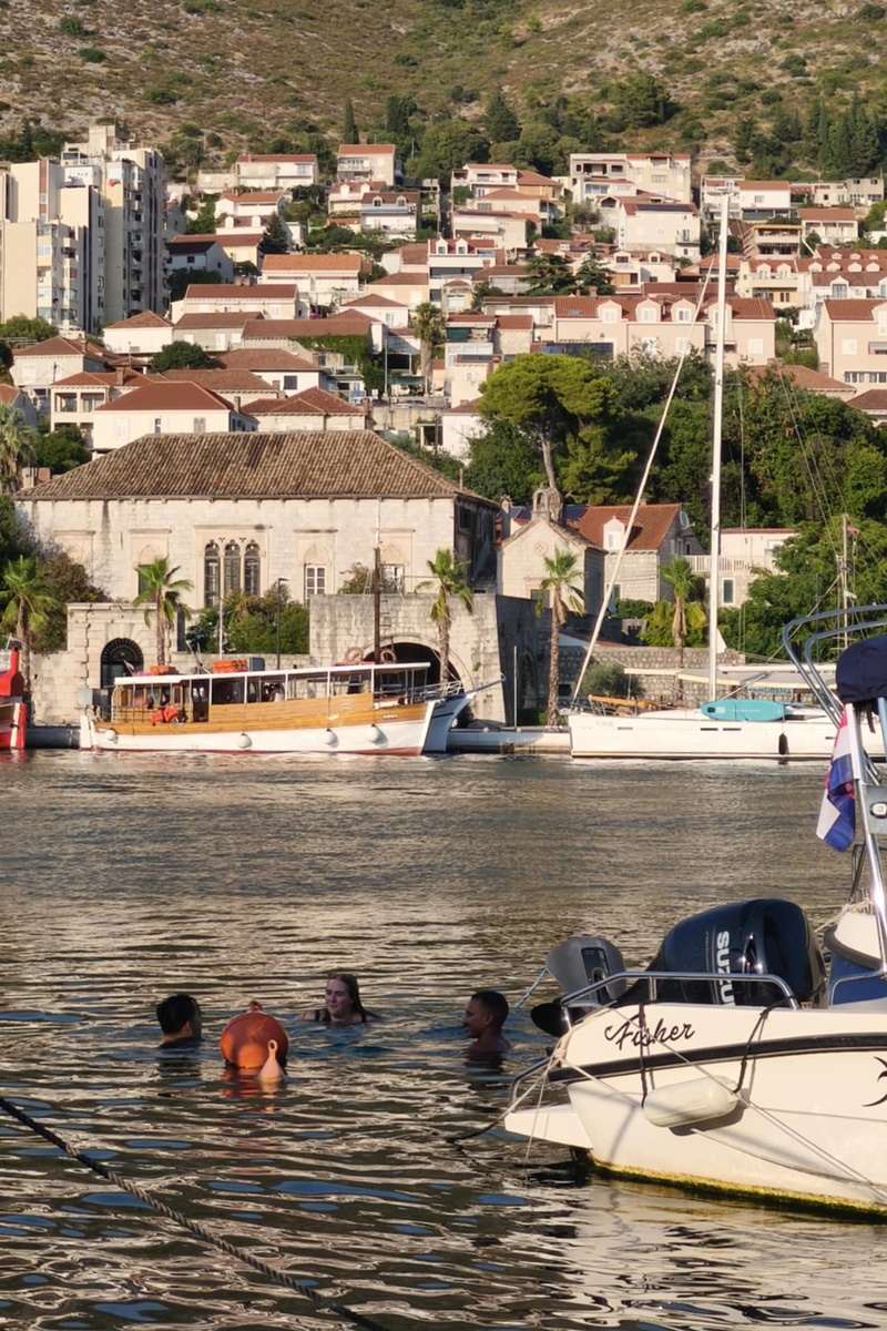 kupanje u gruzu 1