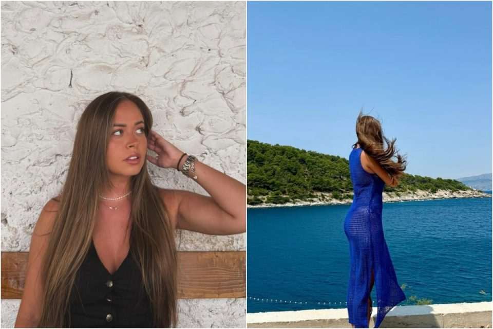 lana radeljak instagram