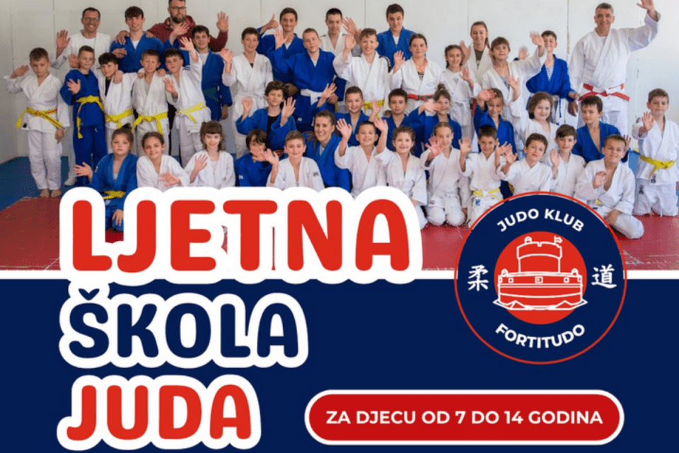 ljetna skola juda