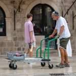 ljeto djir stradun 14