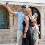 ljeto djir stradun 25