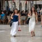ljeto djir stradun 7