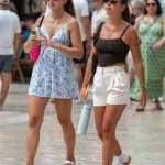 ljeto djir stradun 8