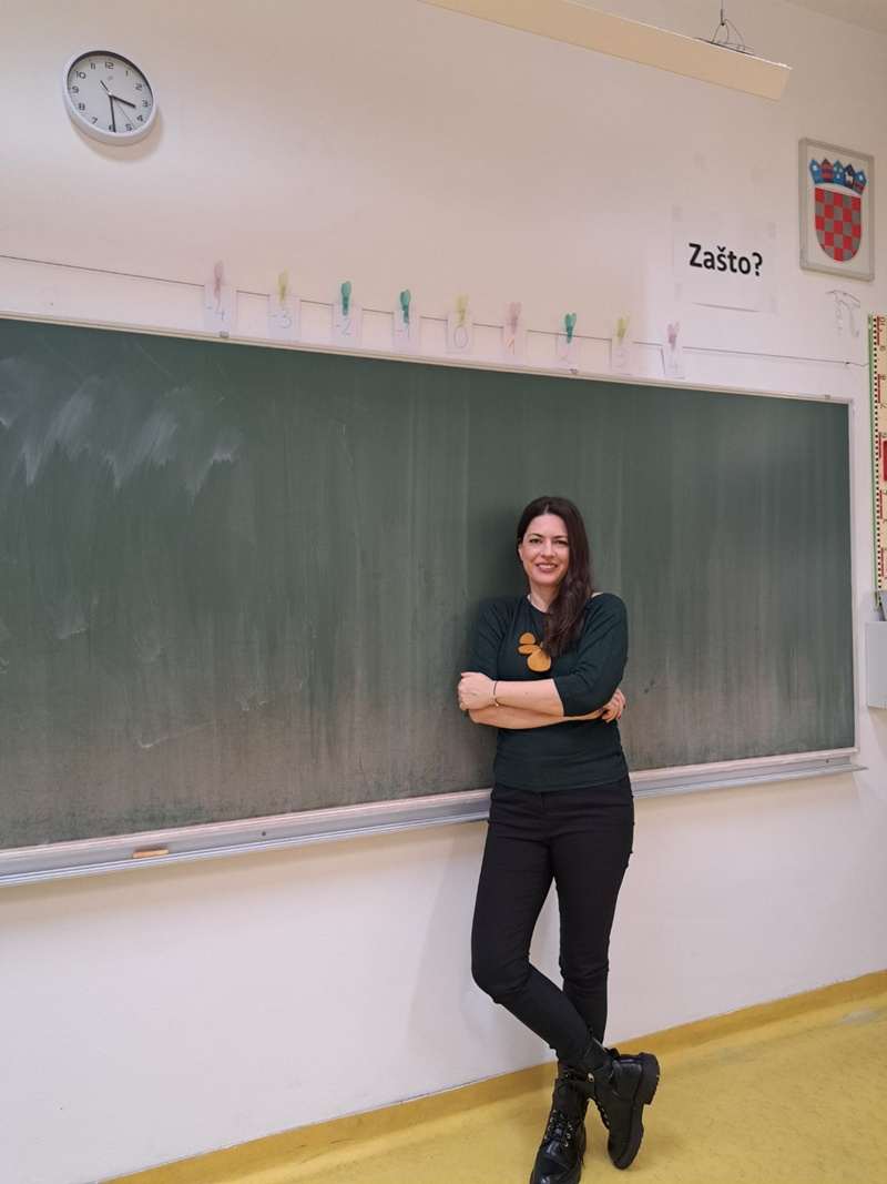marina marega selecki