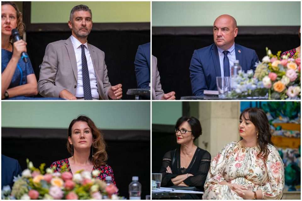 press ljetne igre naslovna