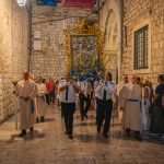 procesija i misa porto blag. brodova velika gospa 10