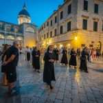 procesija i misa porto blag. brodova velika gospa 15