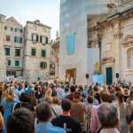 procesija i misa porto blag. brodova velika gospa 17