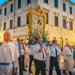 procesija i misa porto blag. brodova velika gospa 22