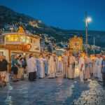 procesija i misa porto blag. brodova velika gospa 25