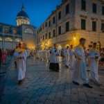 procesija i misa porto blag. brodova velika gospa 27
