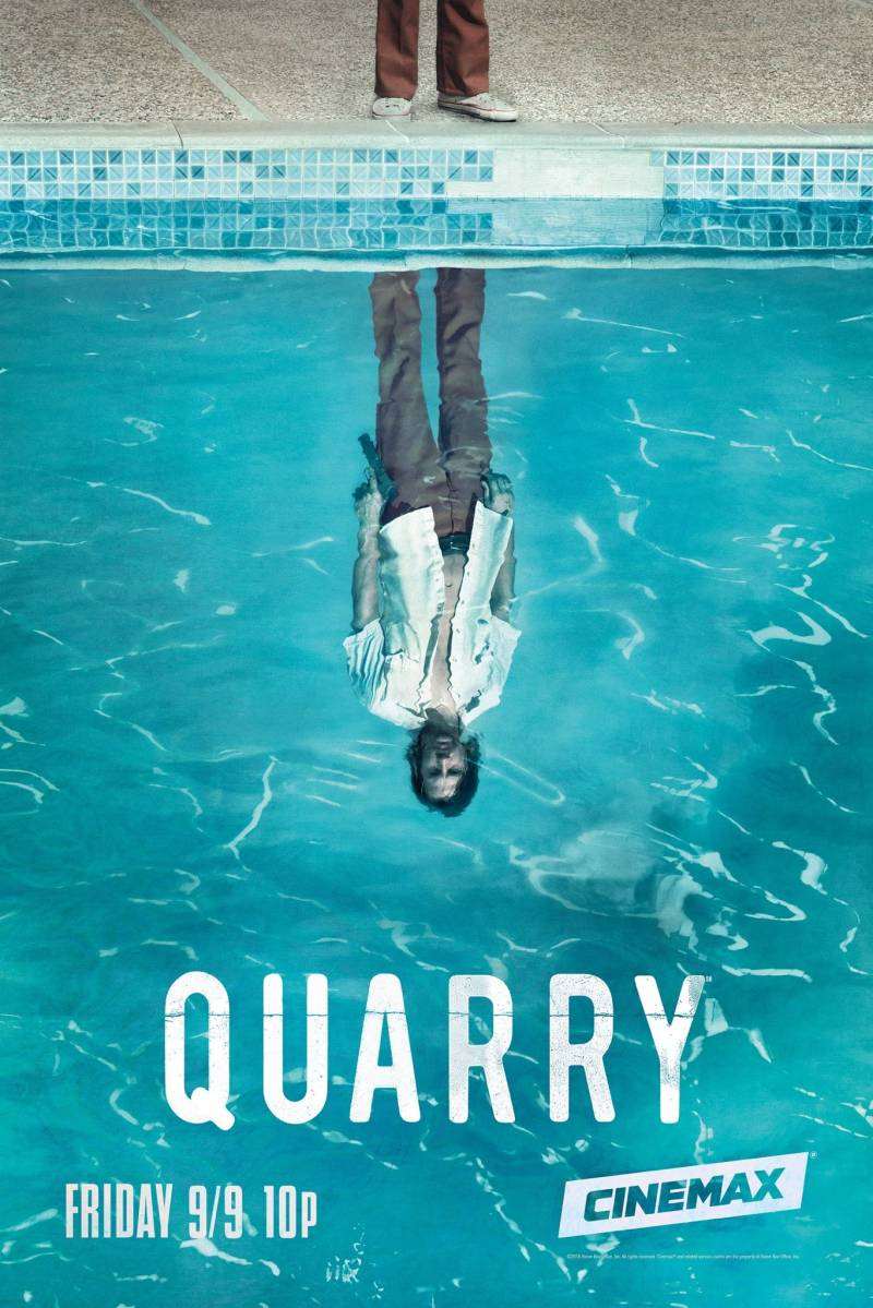 quarry