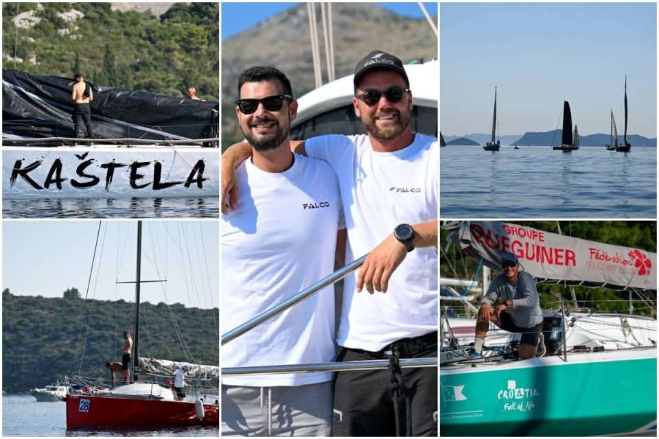 regata aci marina n