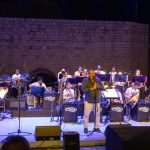 revelin Svjetski jazz orkestar glazbenih mladezi Luis Bonilla 3