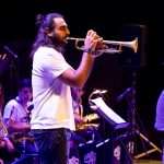 revelin Svjetski jazz orkestar glazbenih mladezi Luis Bonilla 4