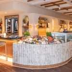 rixos restoran