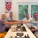 sahovski savez dnz